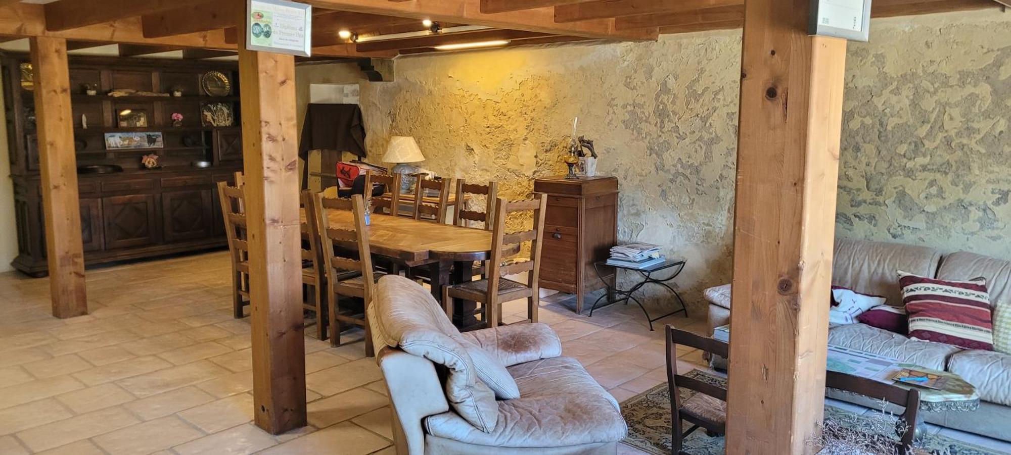 Hotel Mas Du Grand Peloux Port-Saint-Louis-du-Rhône Zewnętrze zdjęcie