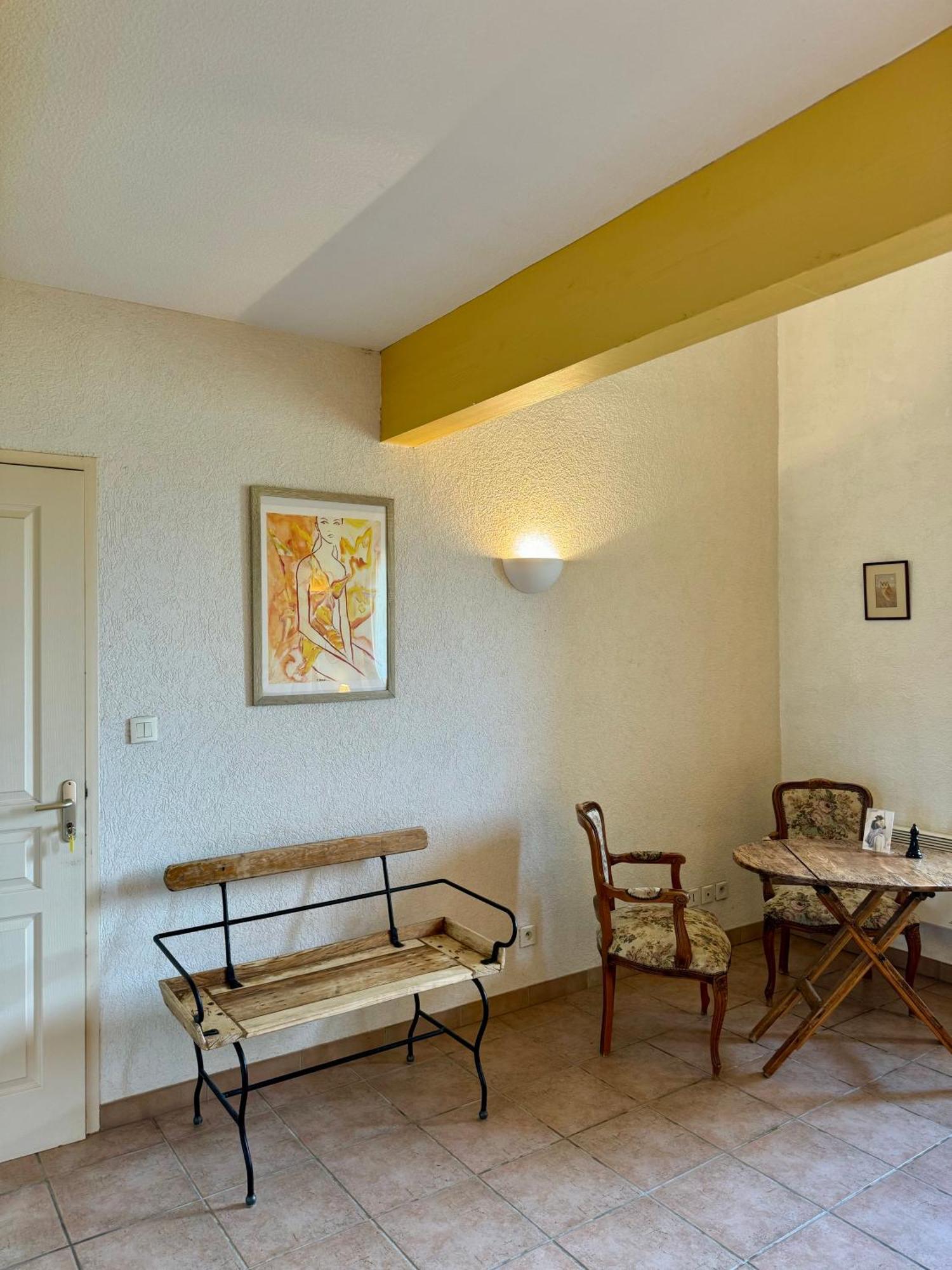 Hotel Mas Du Grand Peloux Port-Saint-Louis-du-Rhône Pokój zdjęcie
