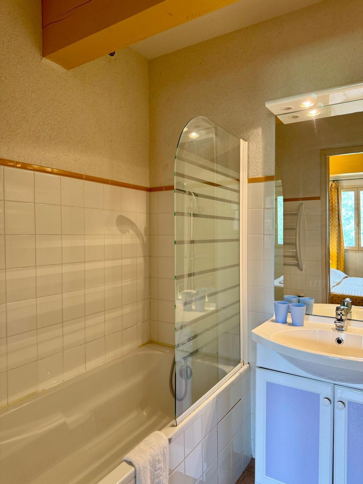 Hotel Mas Du Grand Peloux Port-Saint-Louis-du-Rhône Zewnętrze zdjęcie