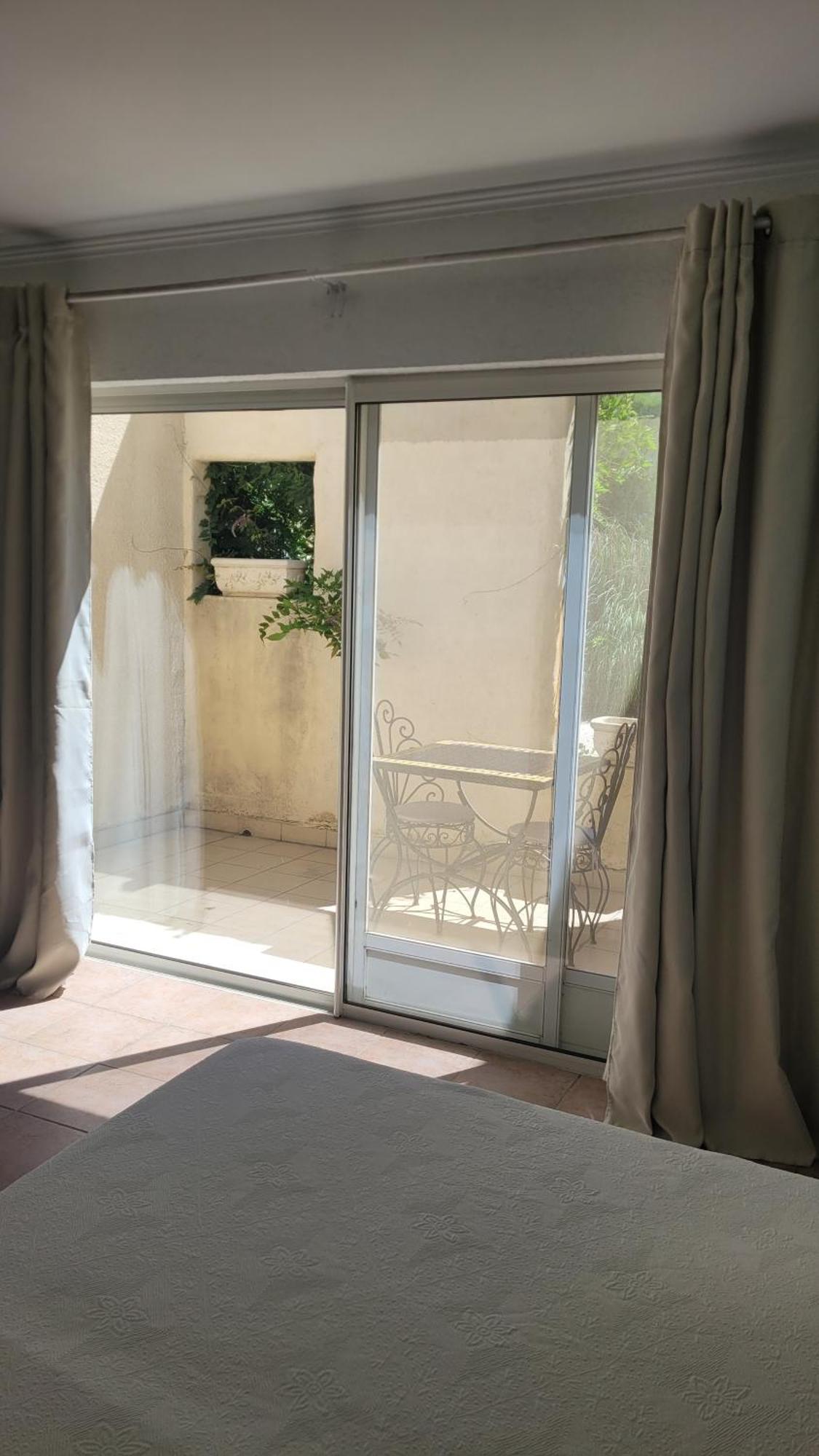 Hotel Mas Du Grand Peloux Port-Saint-Louis-du-Rhône Pokój zdjęcie