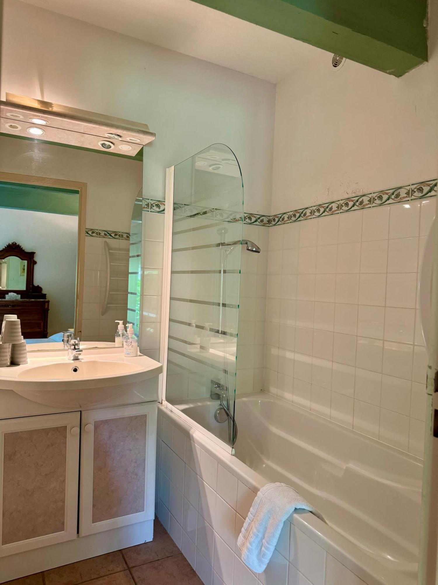 Hotel Mas Du Grand Peloux Port-Saint-Louis-du-Rhône Zewnętrze zdjęcie