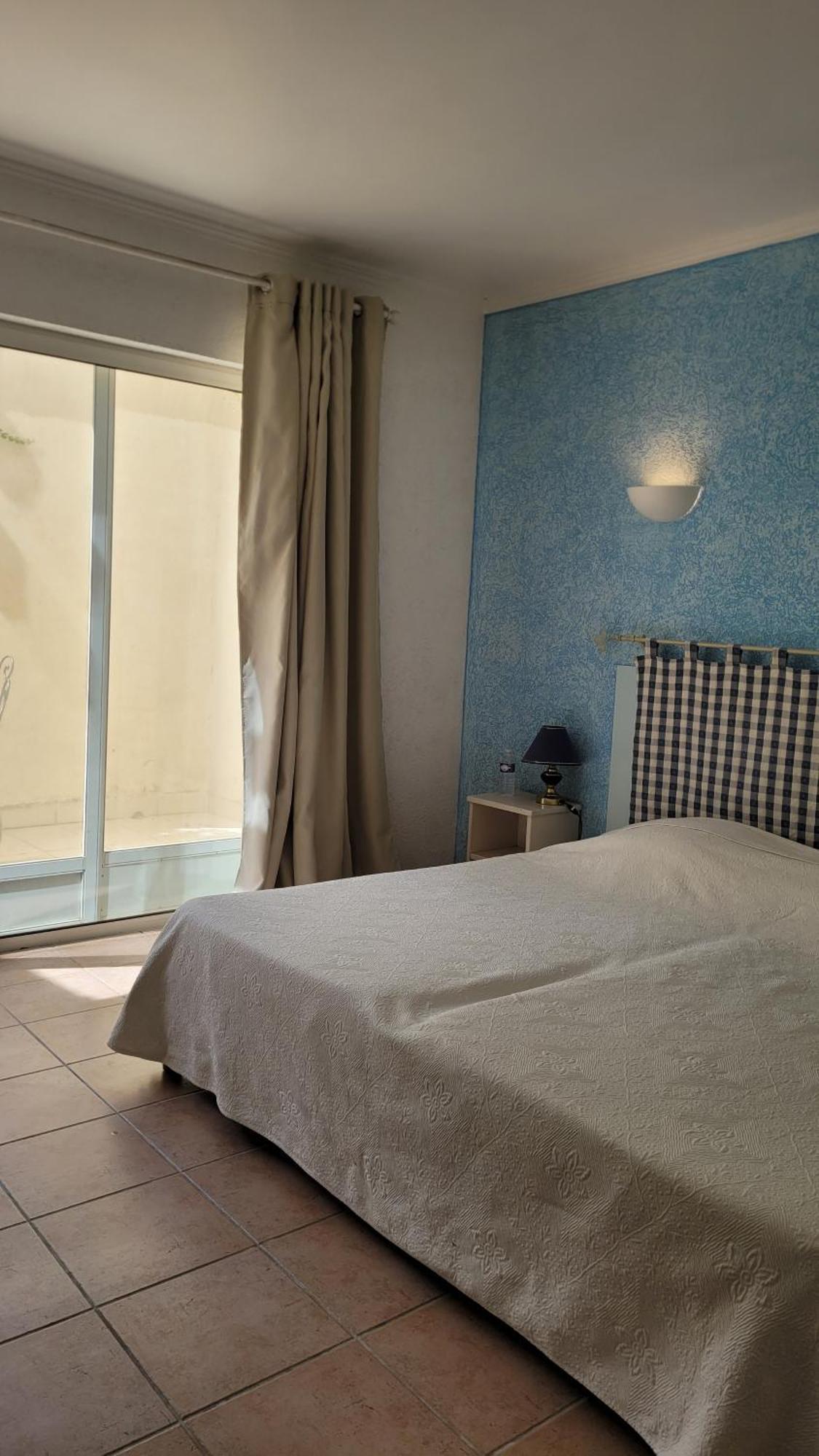 Hotel Mas Du Grand Peloux Port-Saint-Louis-du-Rhône Pokój zdjęcie