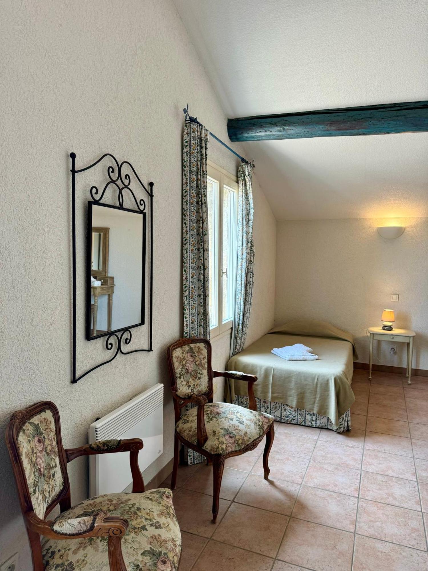 Hotel Mas Du Grand Peloux Port-Saint-Louis-du-Rhône Zewnętrze zdjęcie