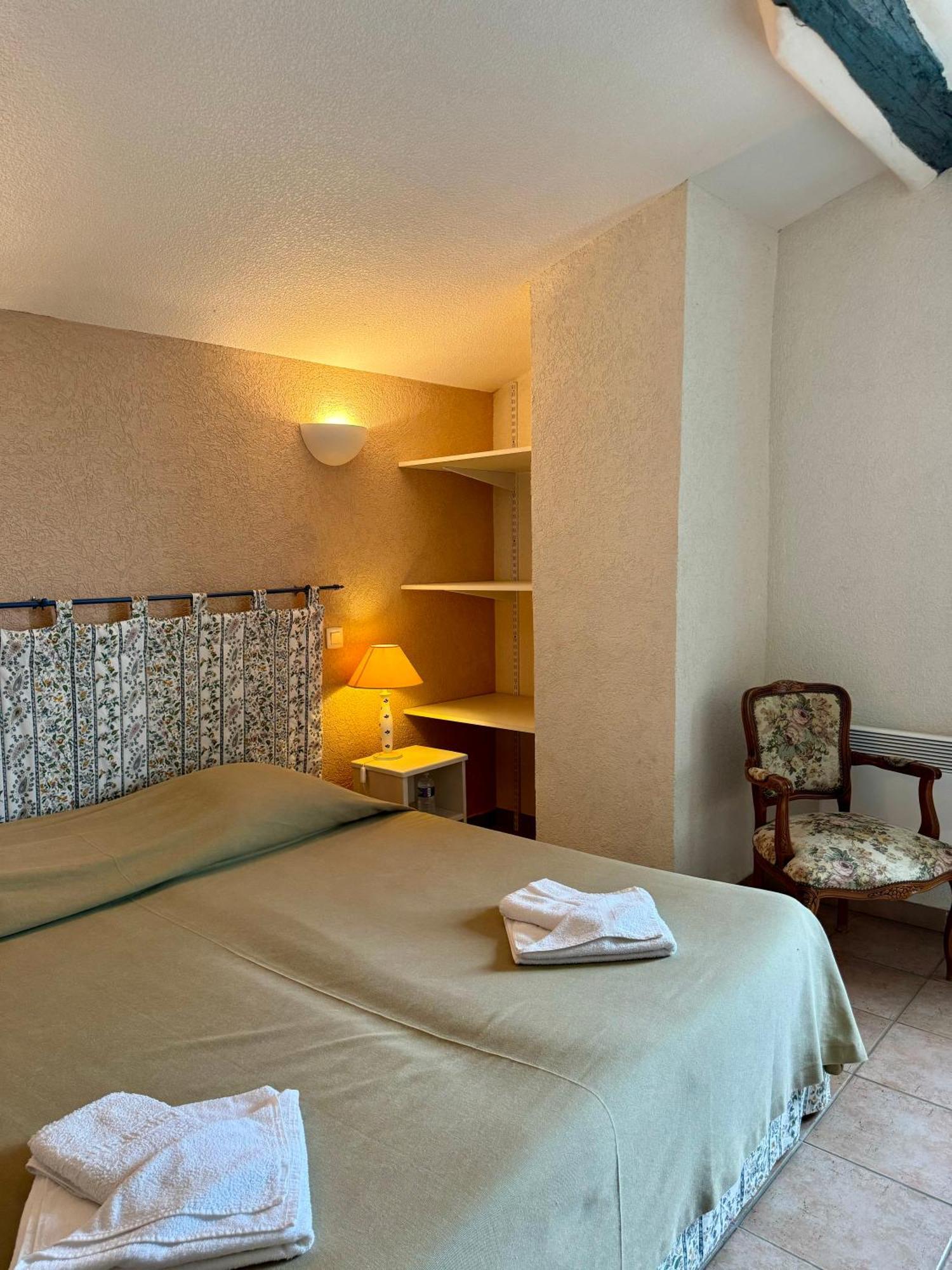 Hotel Mas Du Grand Peloux Port-Saint-Louis-du-Rhône Zewnętrze zdjęcie