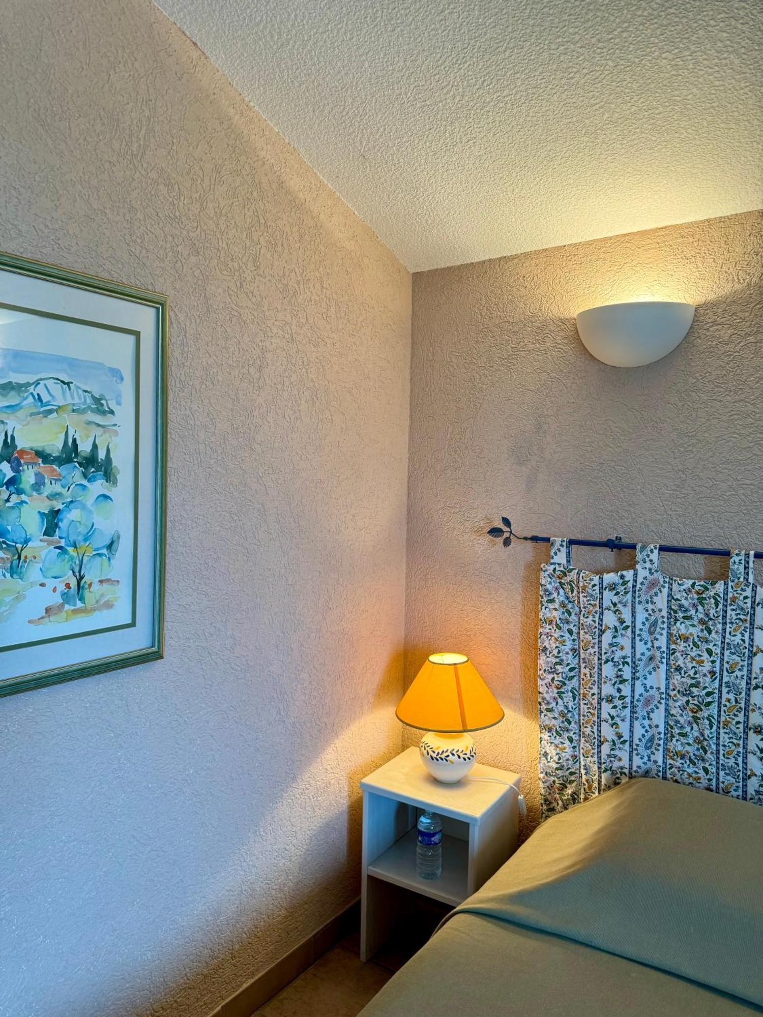 Hotel Mas Du Grand Peloux Port-Saint-Louis-du-Rhône Pokój zdjęcie